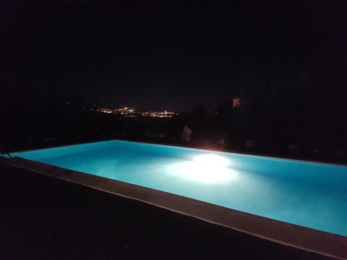 Apartamentos Rurales La Dehesa Del Acebuche 하엔 외부 사진