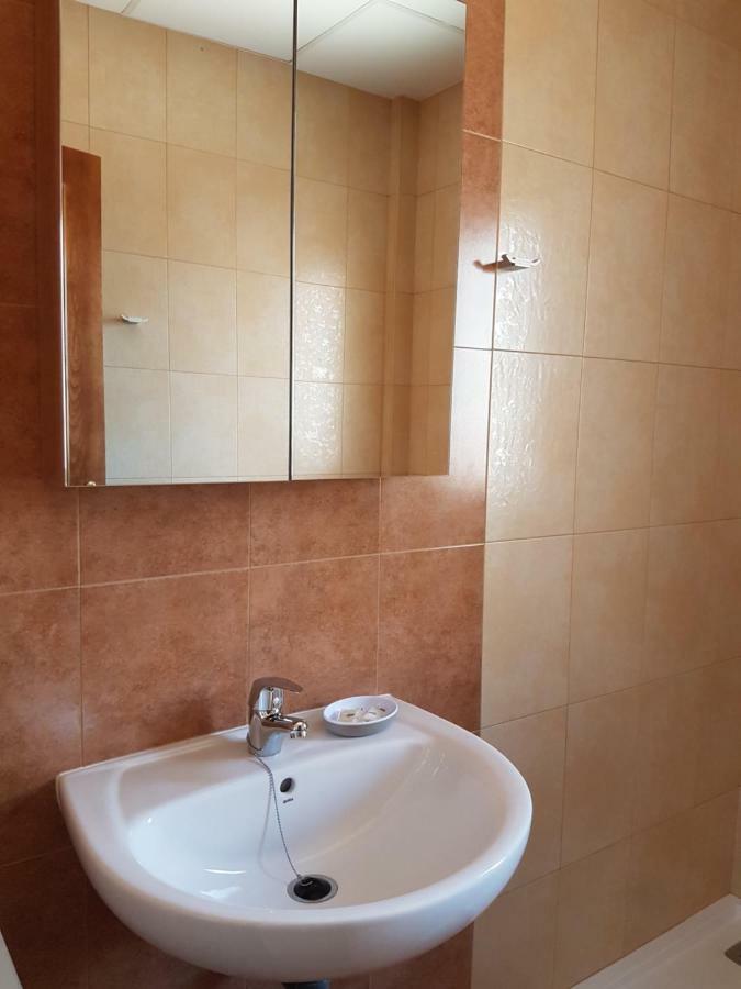 Apartamentos Rurales La Dehesa Del Acebuche 하엔 외부 사진