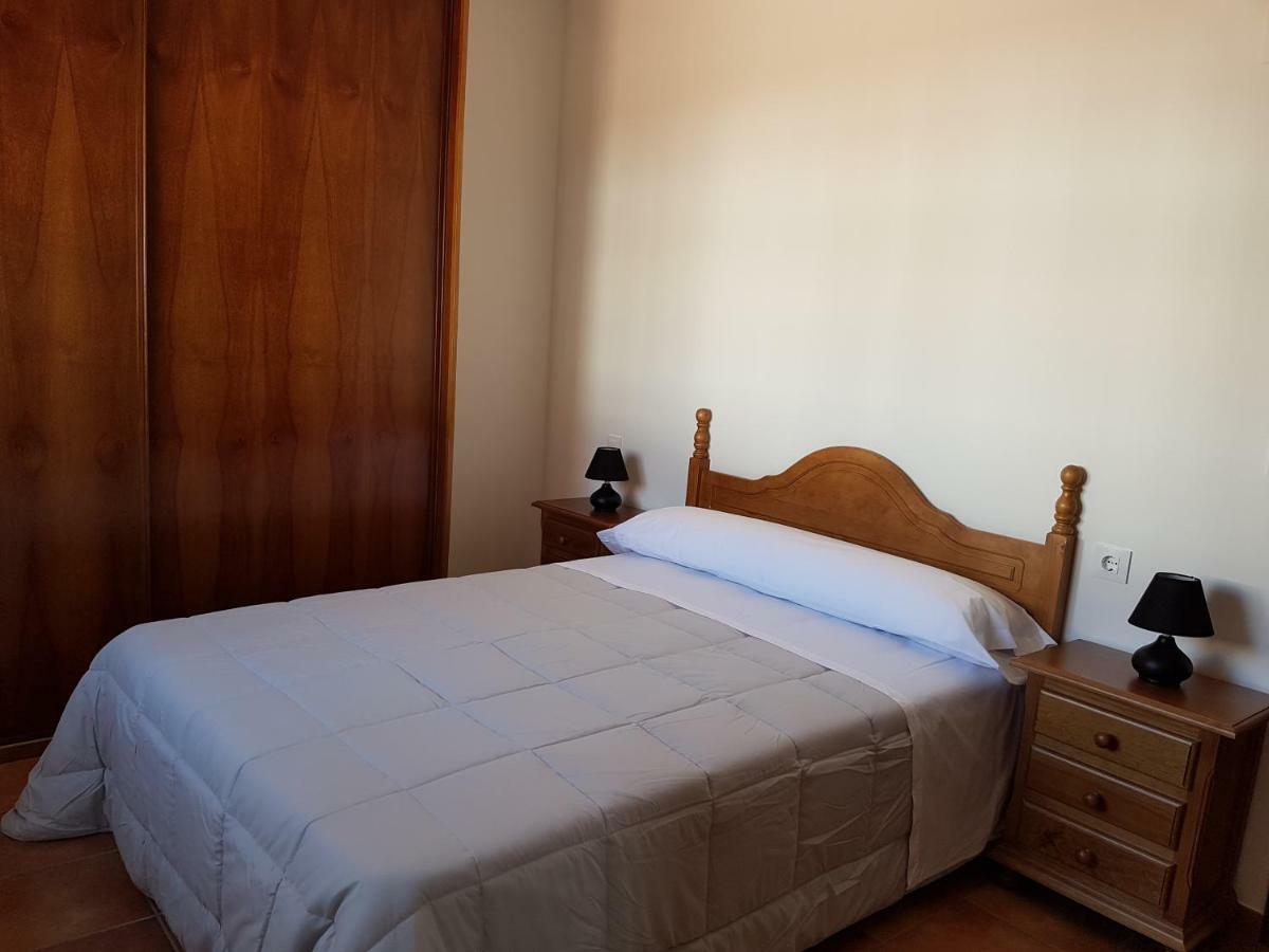Apartamentos Rurales La Dehesa Del Acebuche 하엔 외부 사진